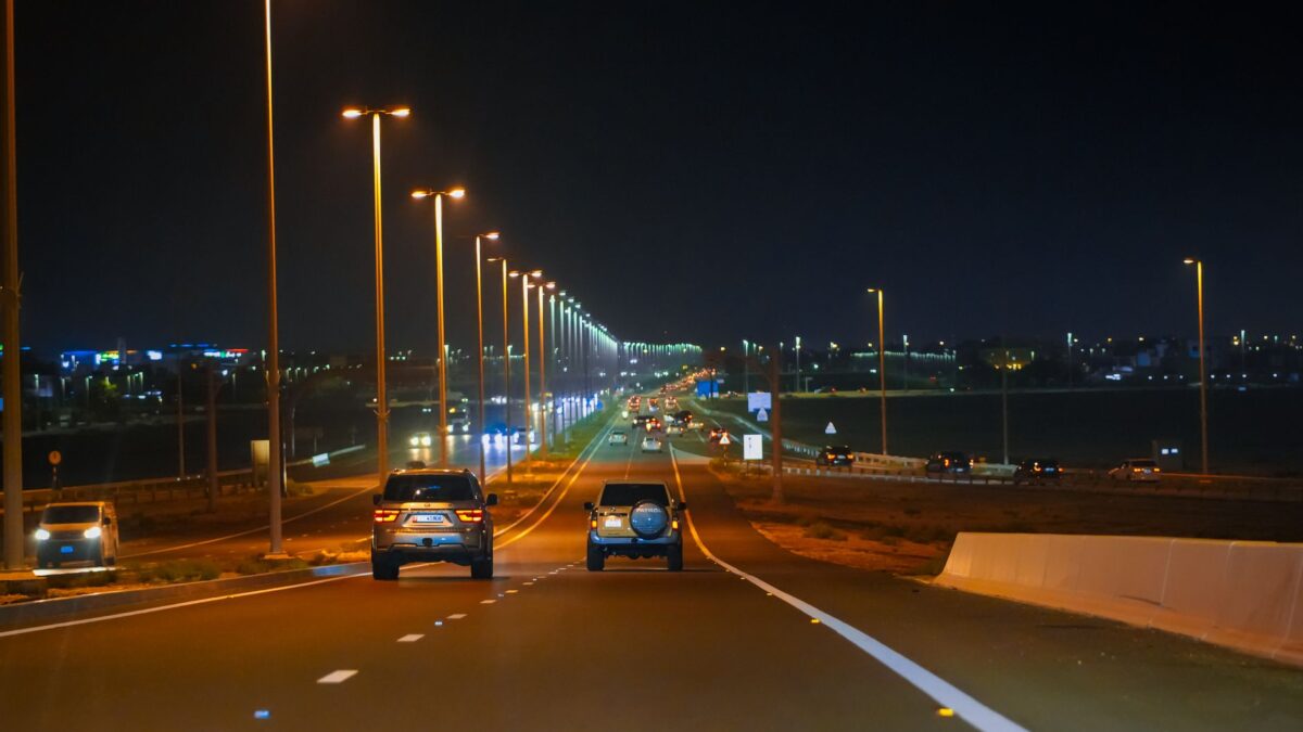 Getting around Abu Dhabi: metros, taxis and passes