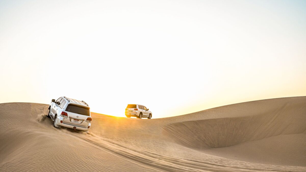 United Arab Emirates in August 2026: what travelers should know now