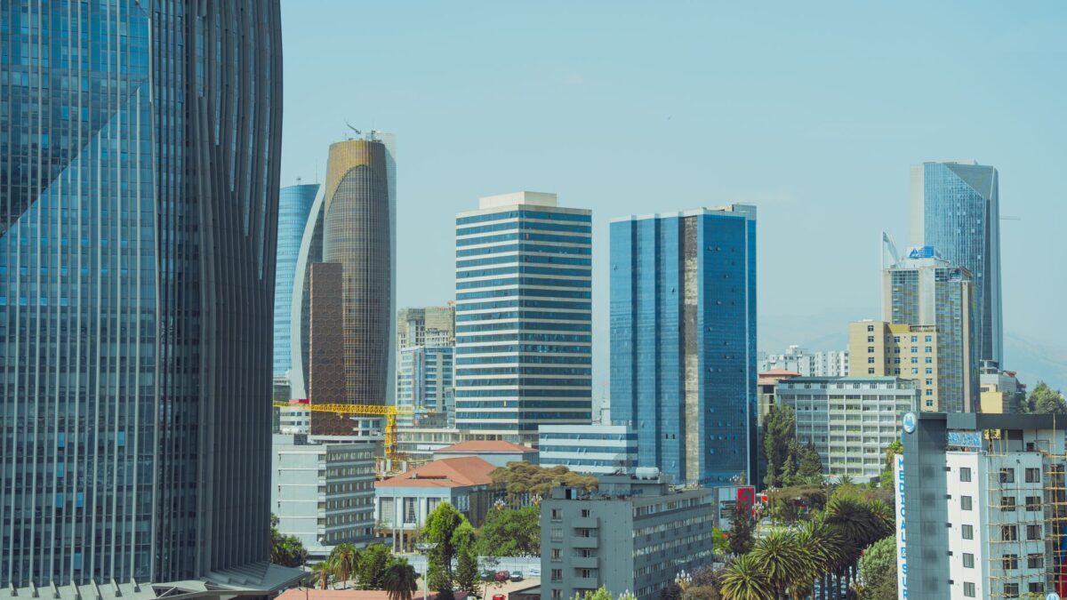 Moving to Ethiopia: visas, banking and SIM cards