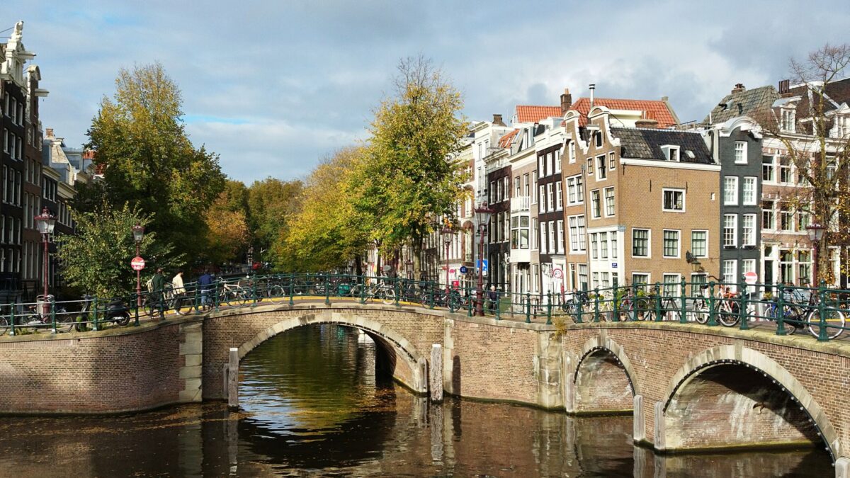 Netherlands in August 2026: what travelers should know now