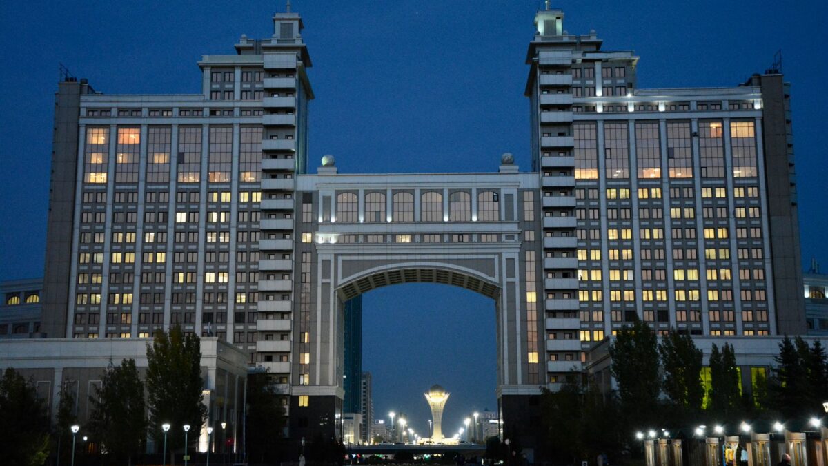 Kazakhstan in August 2026: what travelers should know now