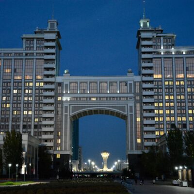 Kazakhstan in August 2026: what travelers should know now