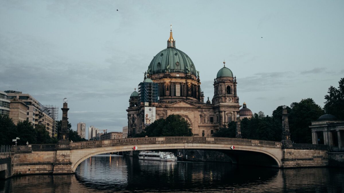 Germany in August 2026: what travelers should know now