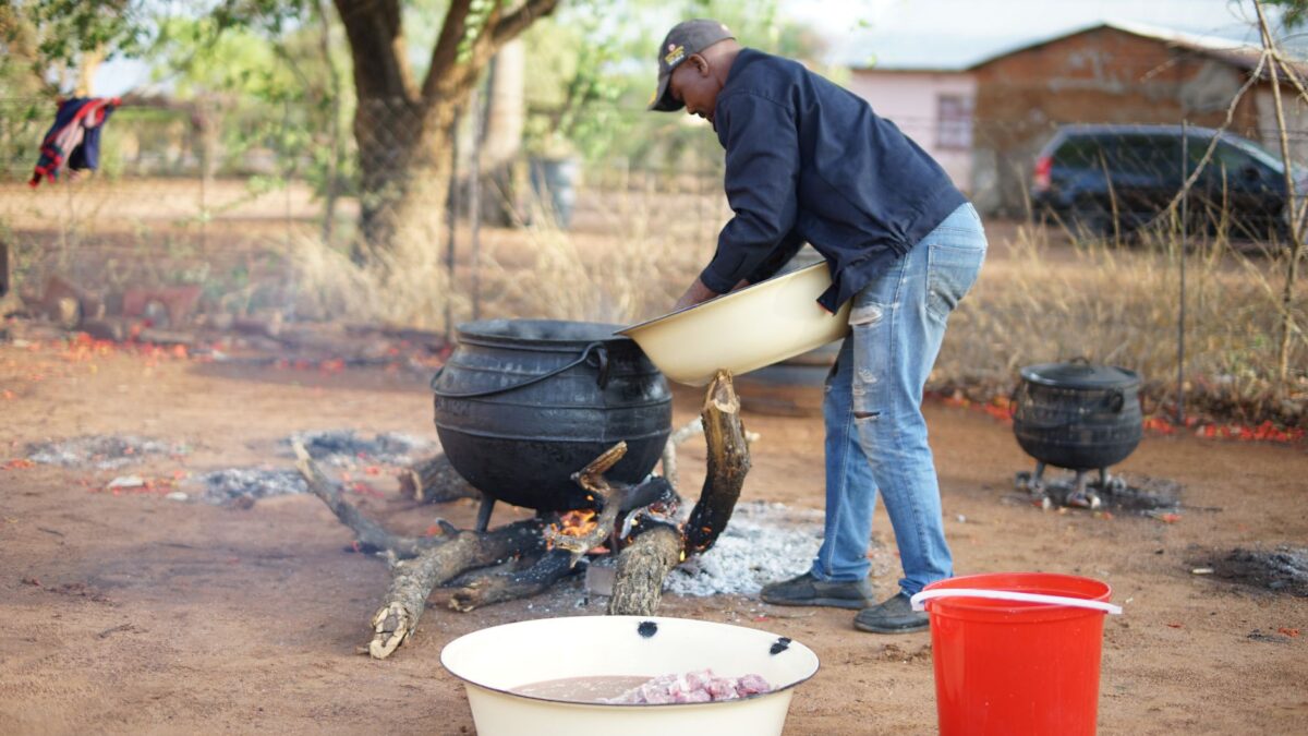 What to eat in Botswana — and what it costs