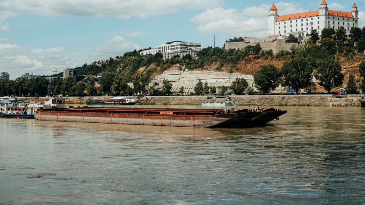Slovakia in August 2026: what travelers should know now