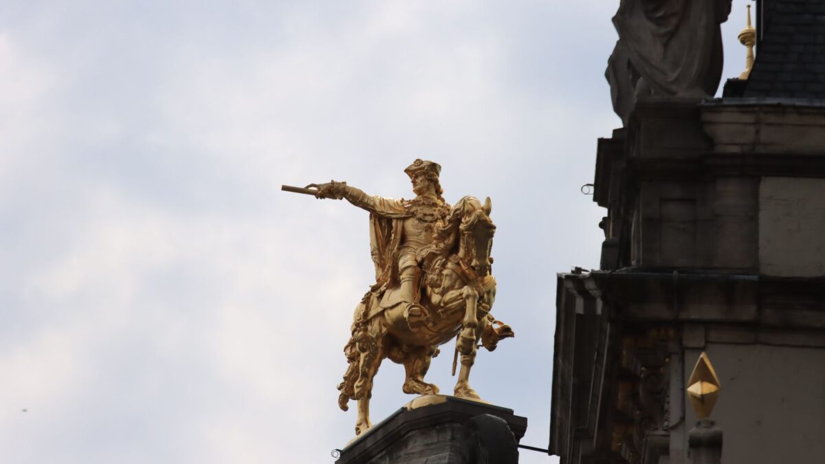 Belgium in August 2026: what travelers should know now