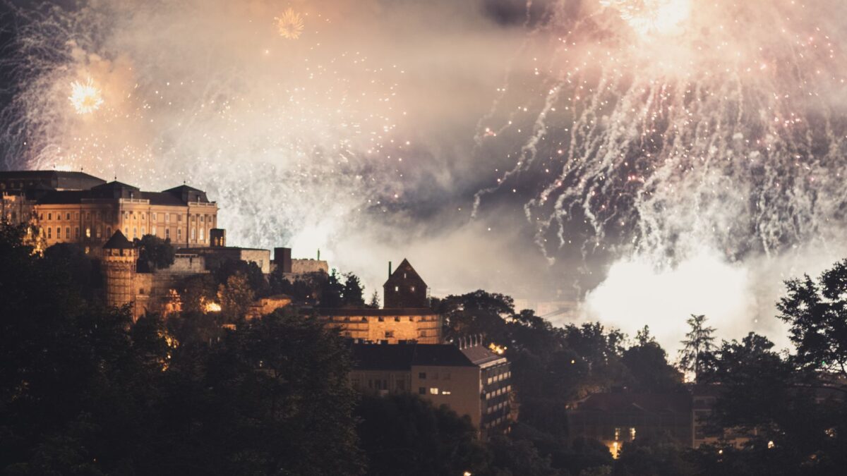 Hungary in August 2026: what travelers should know now