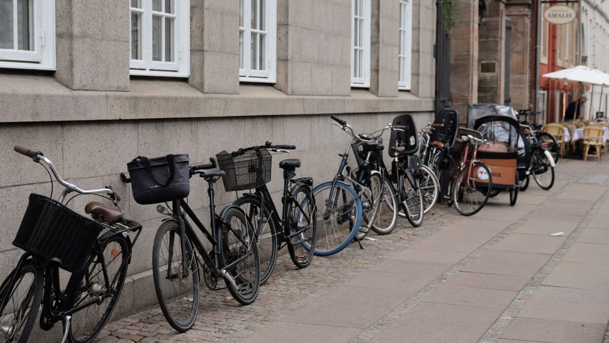 A first-timer’s guide to Denmark