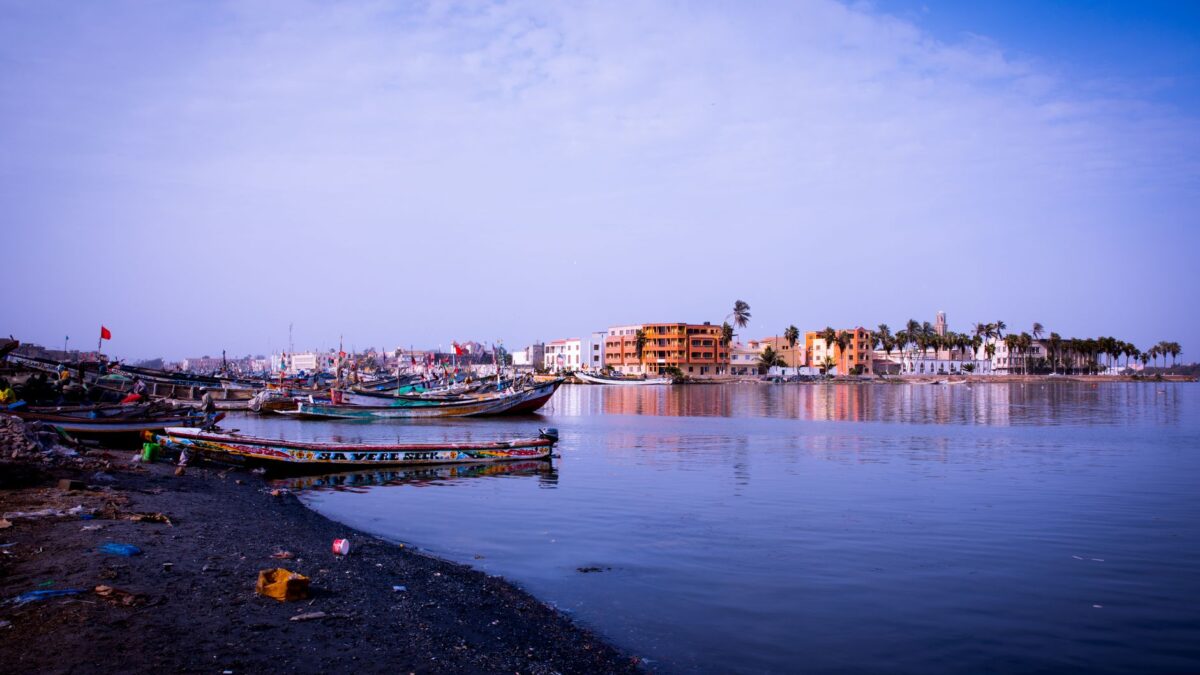 Moving to Senegal: visas, banking and SIM cards