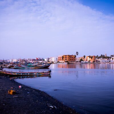 Moving to Senegal: visas, banking and SIM cards