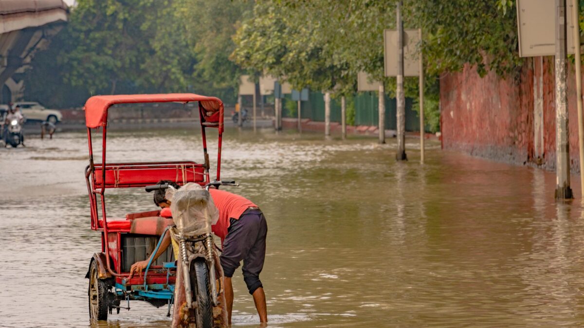 How much does a trip to India cost?