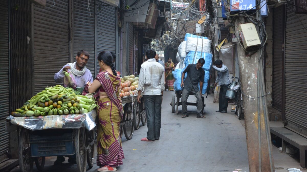 India etiquette: the dos and don’ts