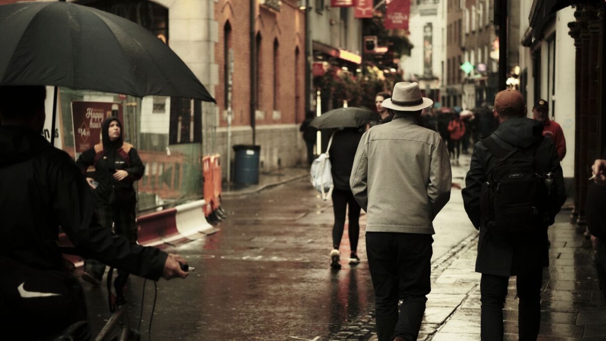 Ireland in August 2026: what travelers should know now