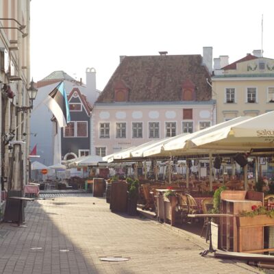 Estonia etiquette: the dos and don’ts