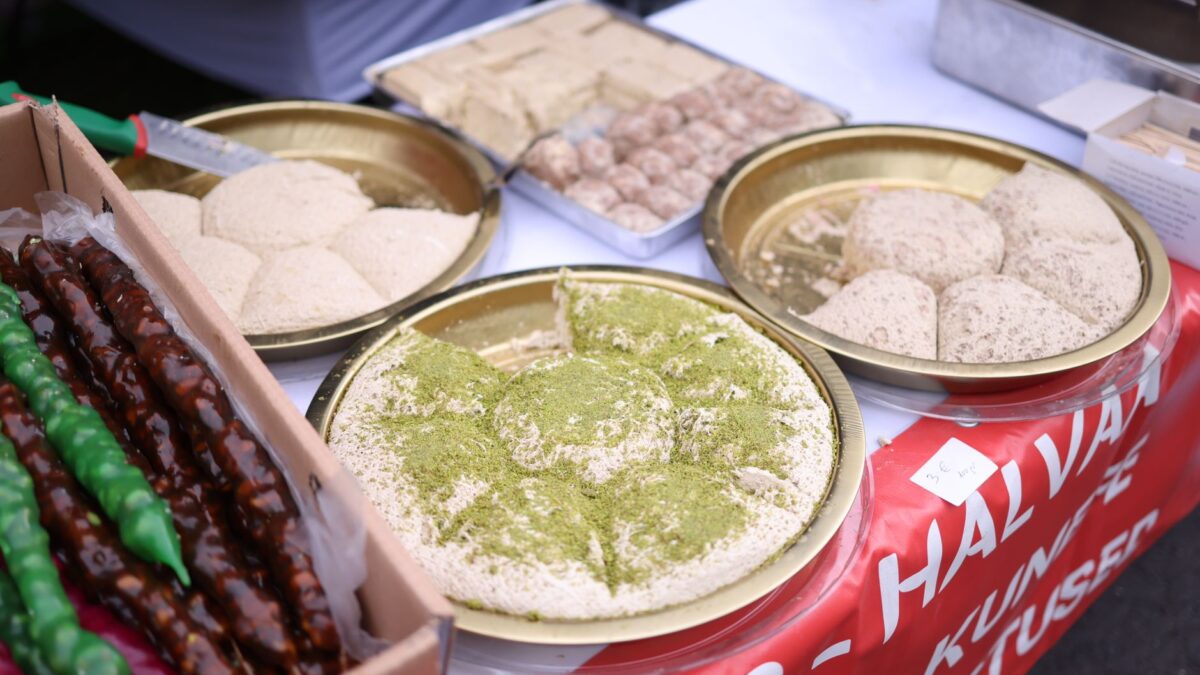 What to eat in Finland — and what it costs