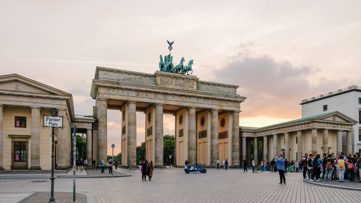 Germany etiquette: the dos and don’ts