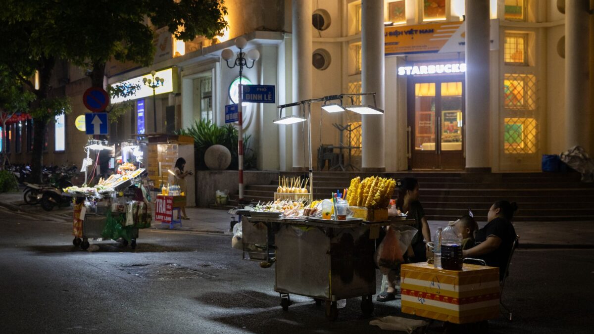 What to eat in Vietnam — and what it costs