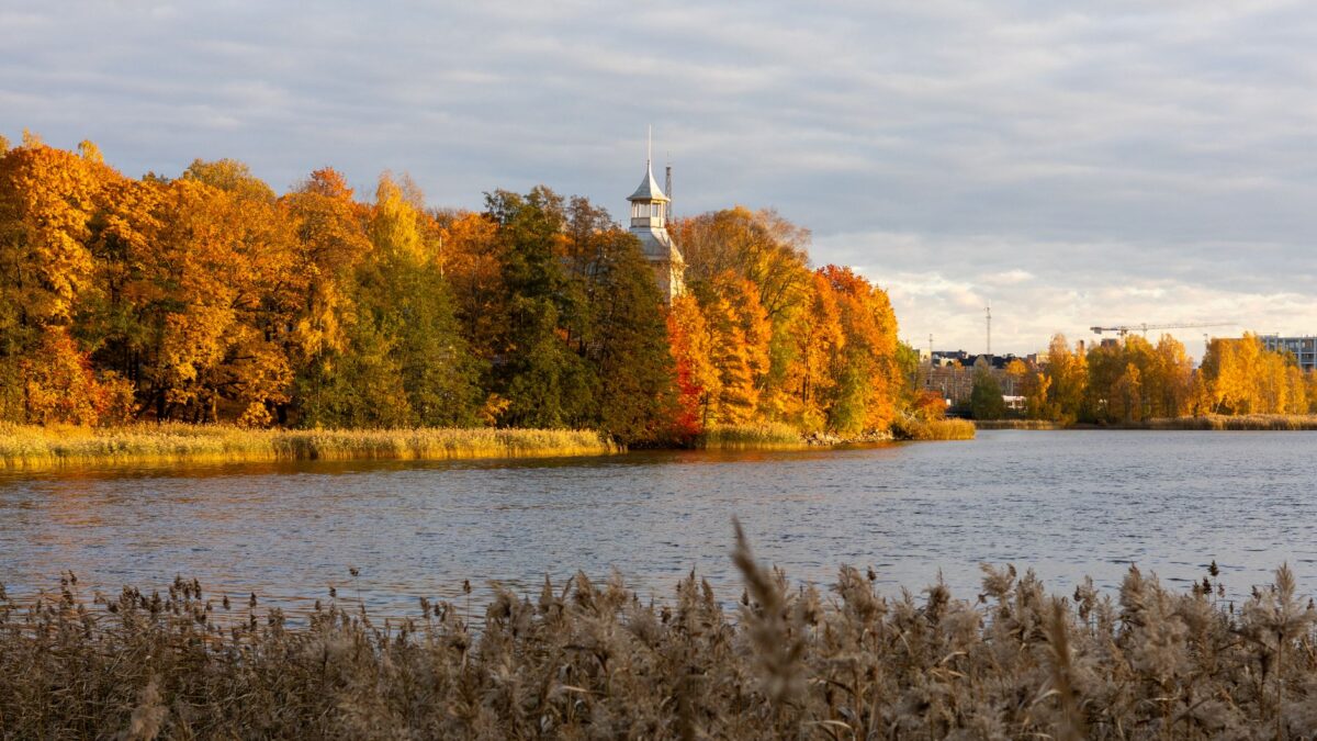 How much does a trip to Finland cost?