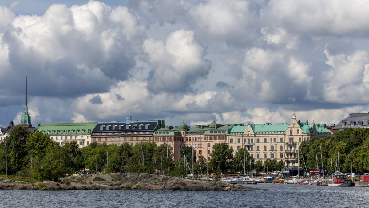 A first-timer’s guide to Finland