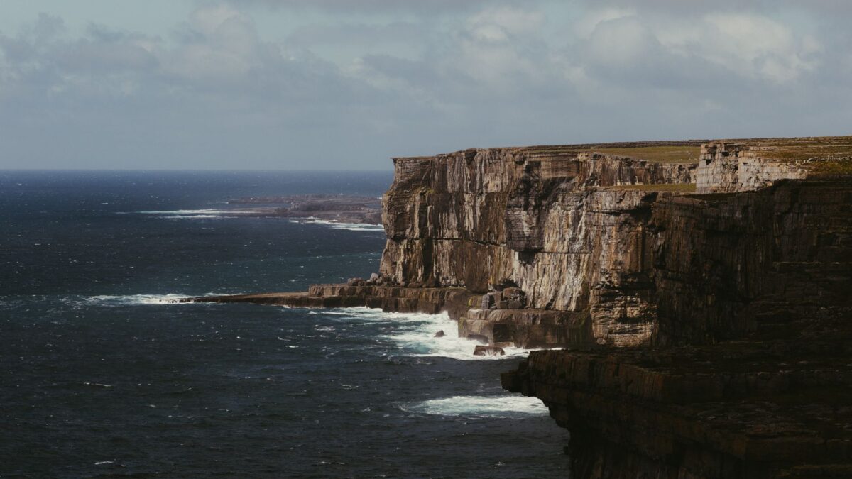 The best time to visit Ireland