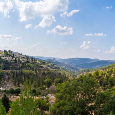 Israel in August 2026: what travelers should know now
