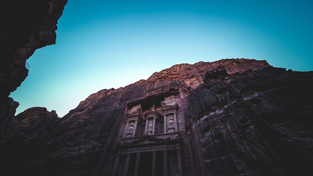 A first-timer’s guide to Jordan