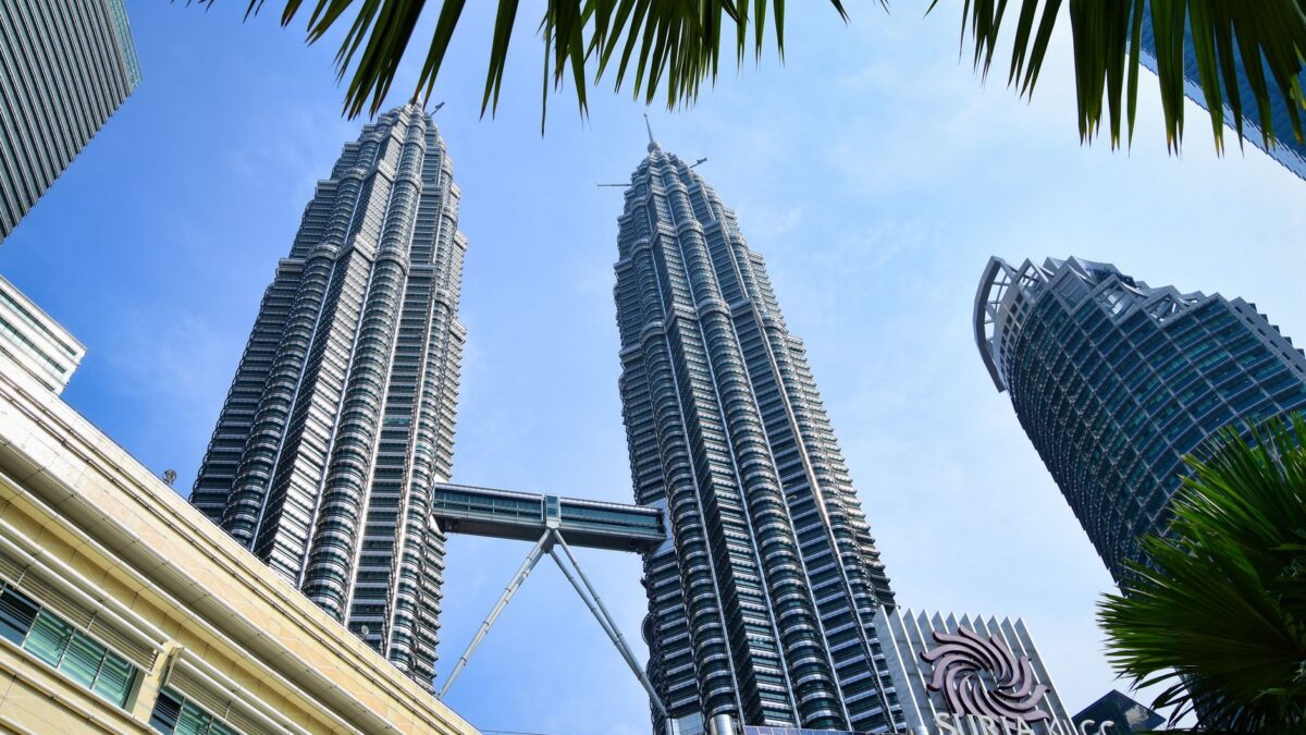 A first-timer’s guide to Malaysia