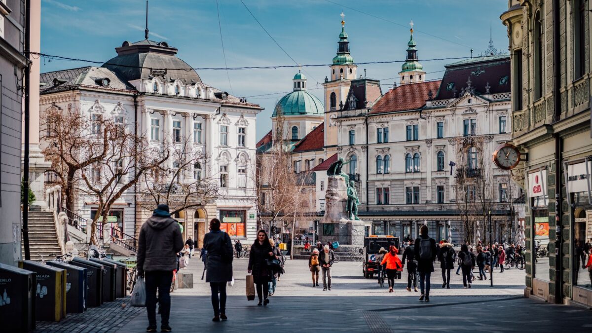 What to eat in Slovenia — and what it costs