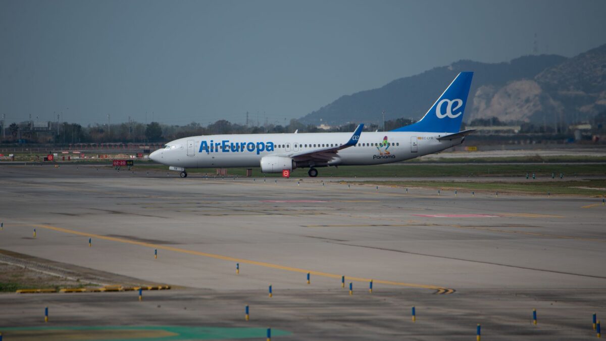 From the airport into Madrid: every option and what it costs