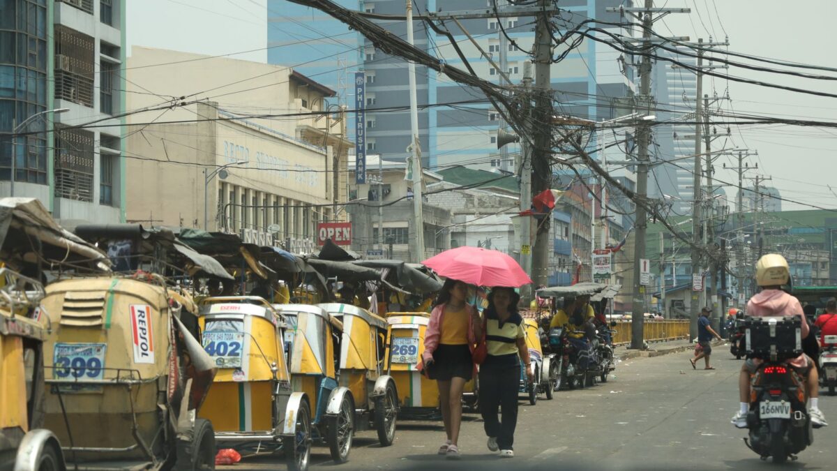 The best time to visit Philippines