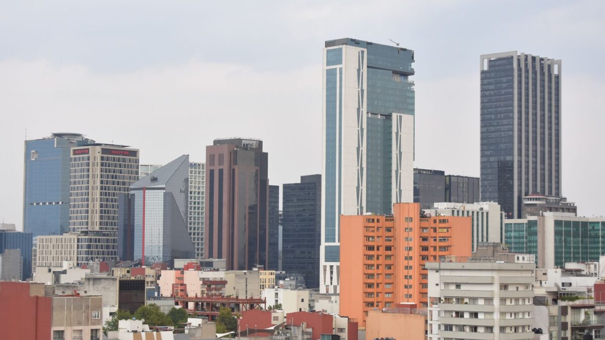 A first-timer’s guide to Mexico