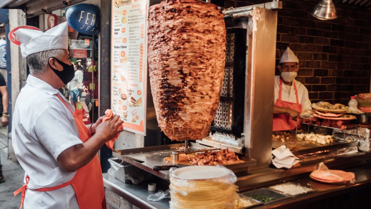What to eat in Mexico — and what it costs
