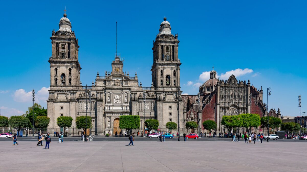 How much does a trip to Mexico cost?