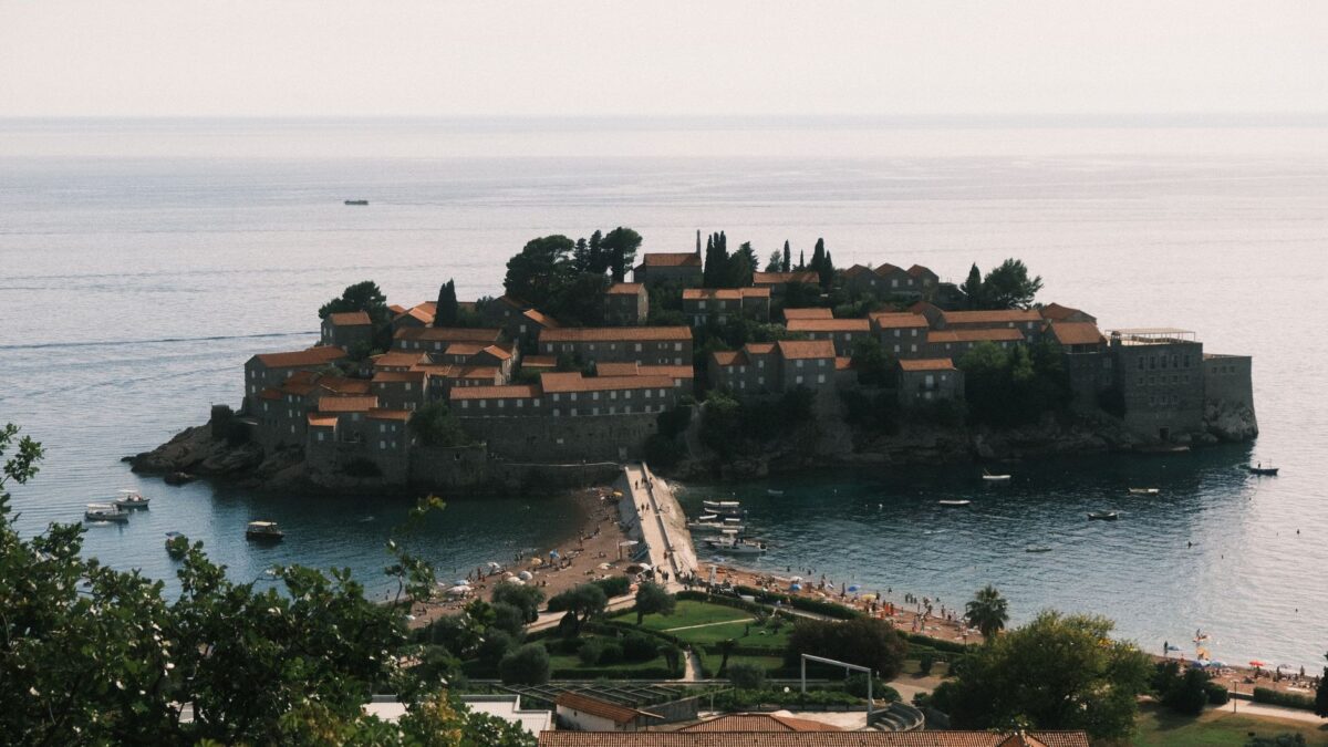The best time to visit Montenegro