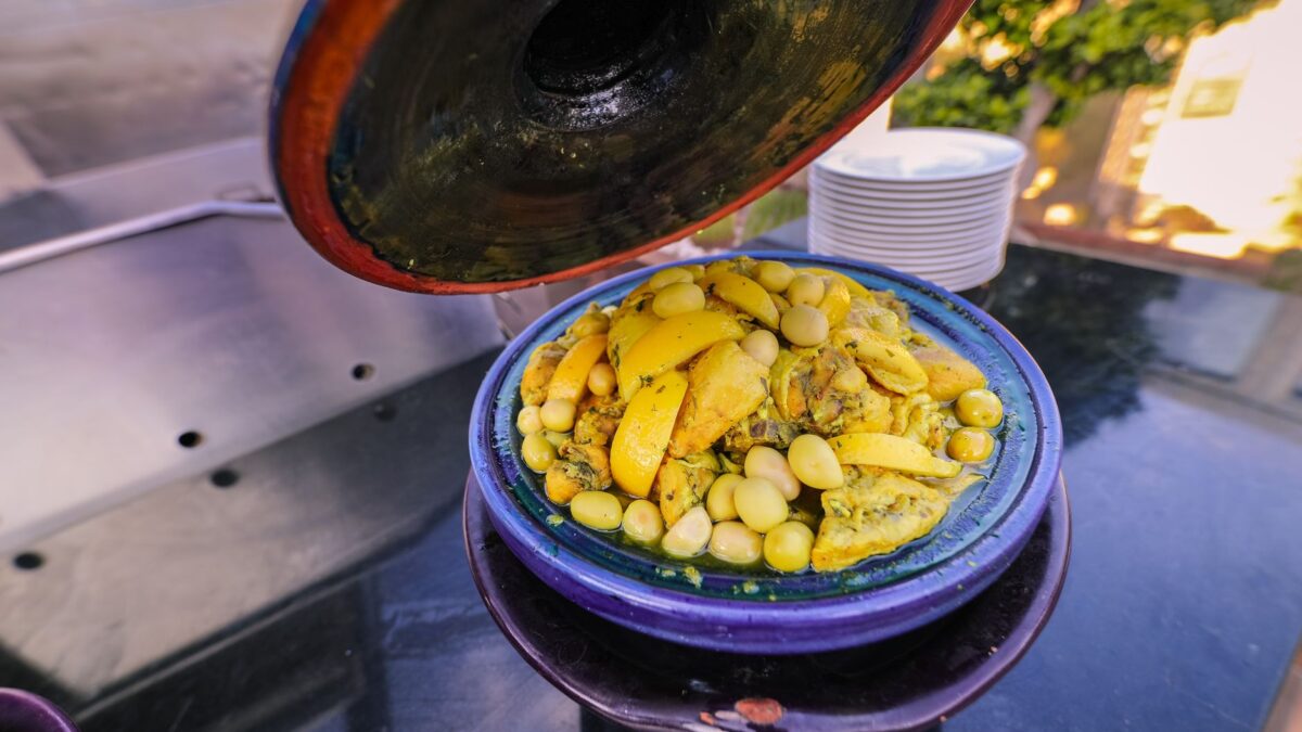 What to eat in Morocco — and what it costs