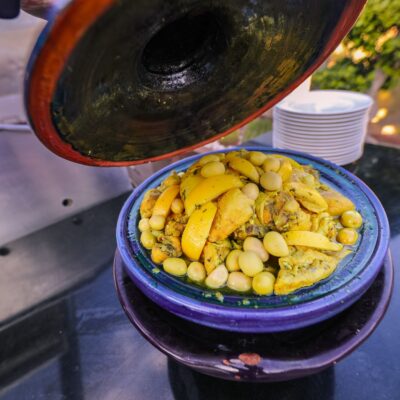 What to eat in Morocco — and what it costs