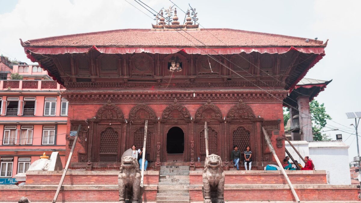 A first-timer’s guide to Nepal