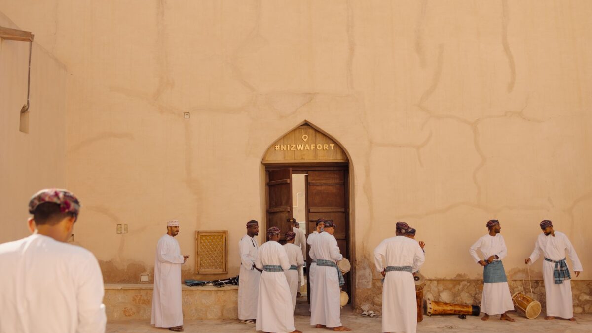 Oman etiquette: the dos and don’ts