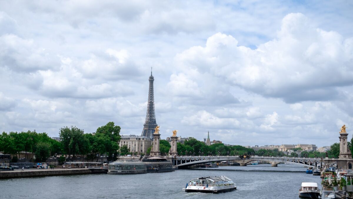 The best time to visit France