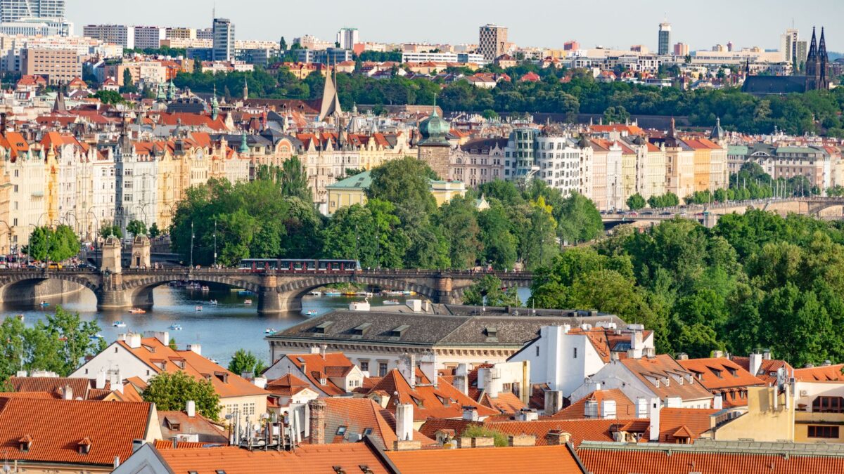 Czechia in August 2026: what travelers should know now