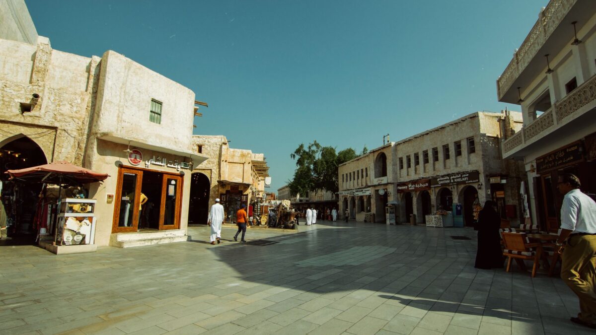 Qatar etiquette: the dos and don’ts