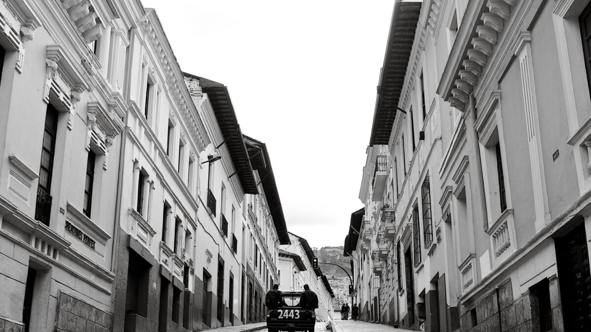 Ecuador in August 2026: what travelers should know now