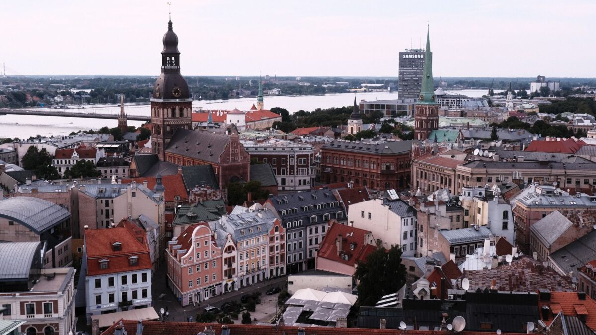 Latvia etiquette: the dos and don’ts
