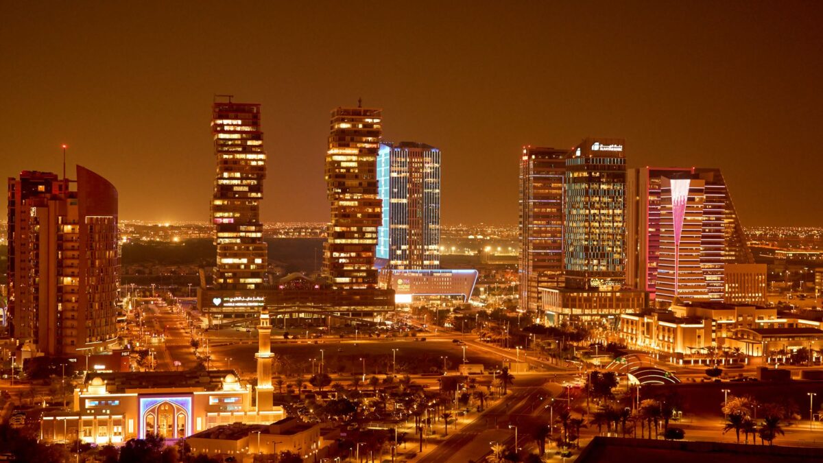 Saudi Arabia in August 2026: what travelers should know now