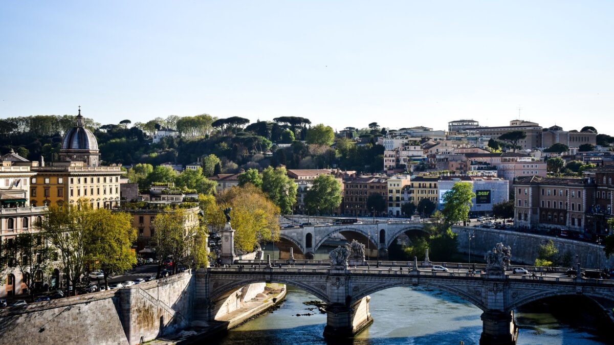 The best time to visit Italy