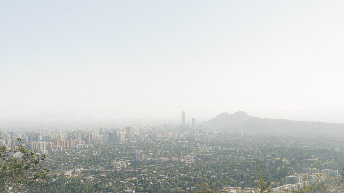 Moving to Chile: visas, banking and SIM cards