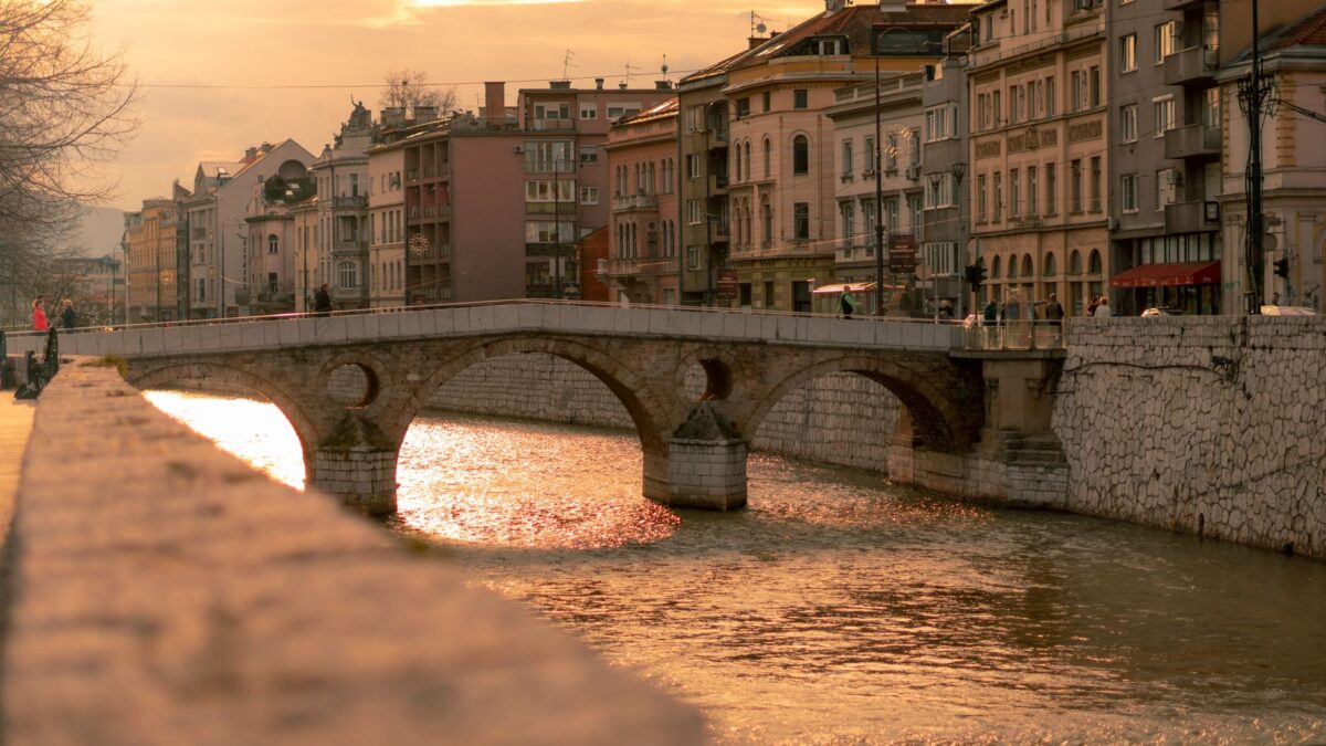 A first-timer’s guide to Bosnia and Herzegovina