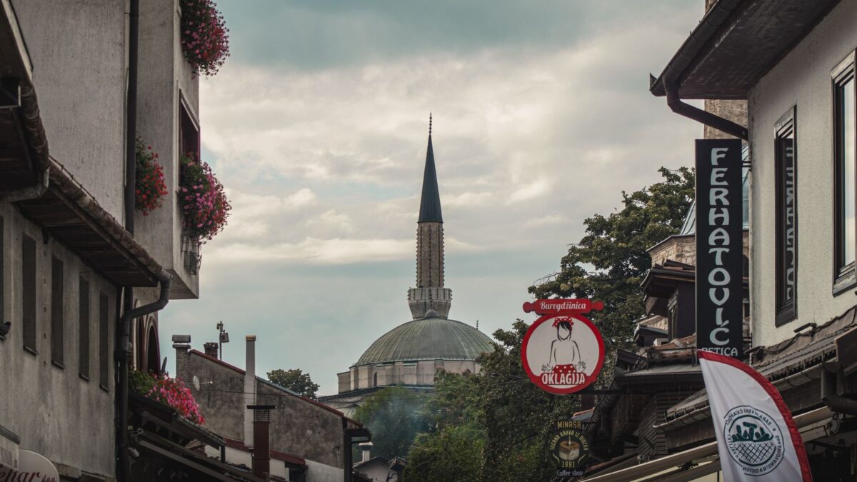 Bosnia and Herzegovina in August 2026: what travelers should know now