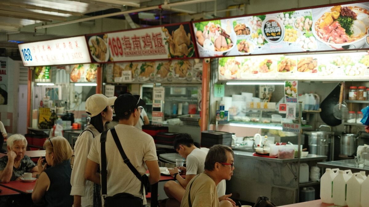 What to eat in Singapore — and what it costs