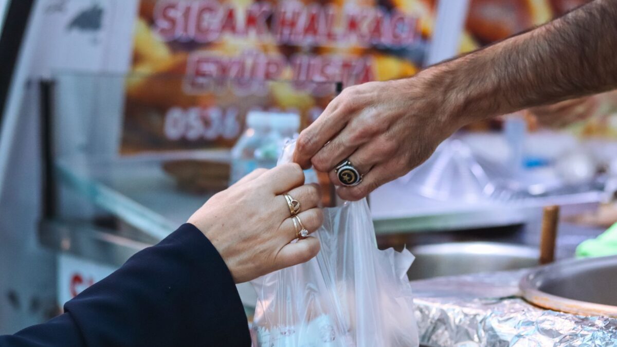 What to eat in North Macedonia — and what it costs